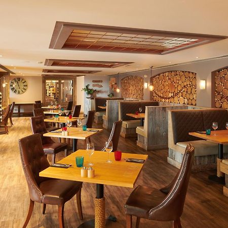 Fermain Valley Hotel Saint Peter Port Dış mekan fotoğraf