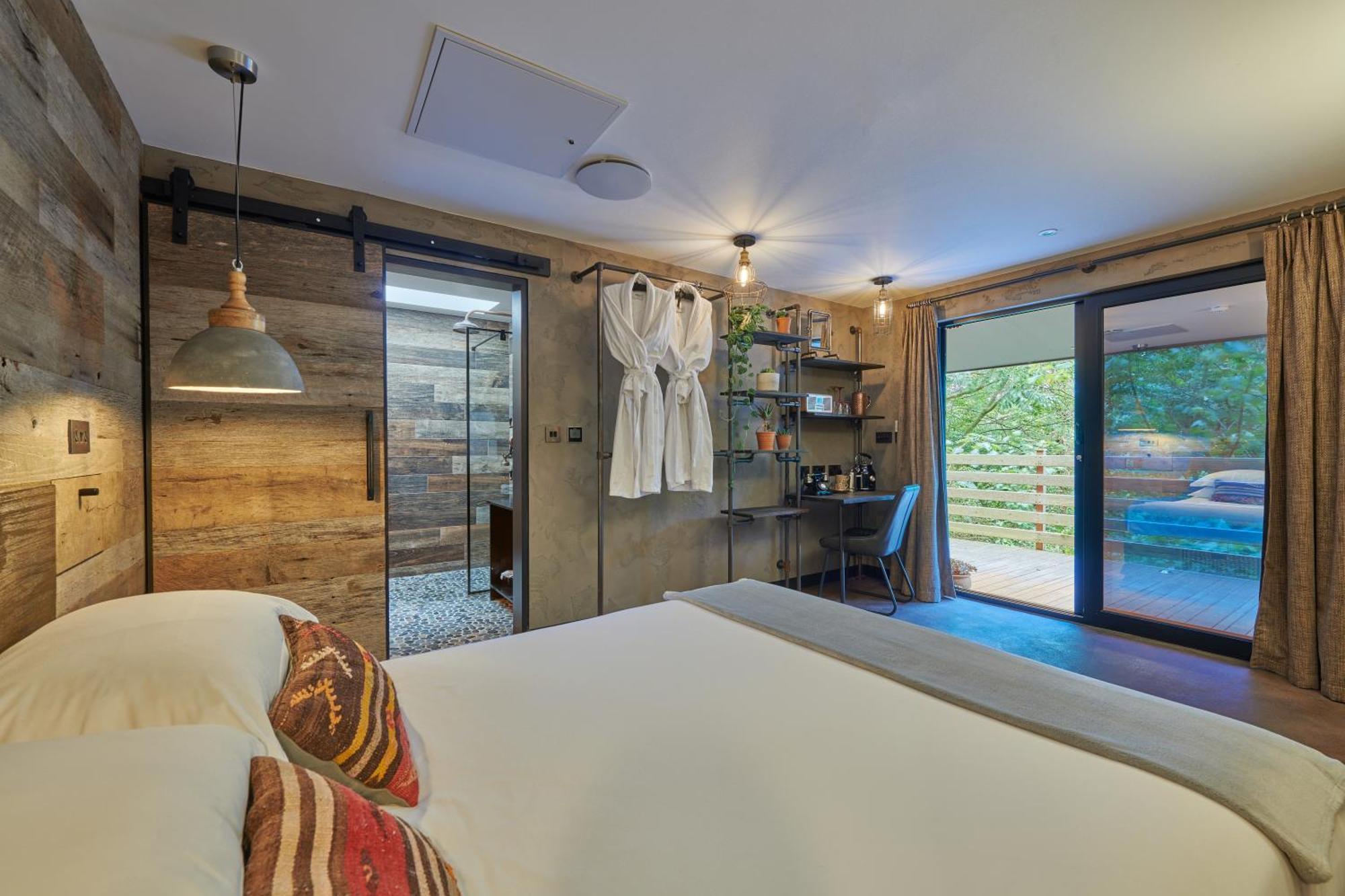 Fermain Valley Hotel Saint Peter Port Dış mekan fotoğraf